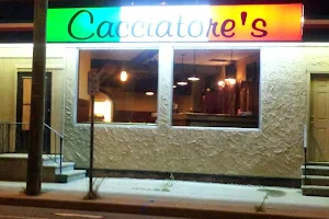 Cacciatore's Restaurant image