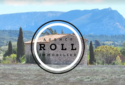 Agence Roll Immobilier à Venelles