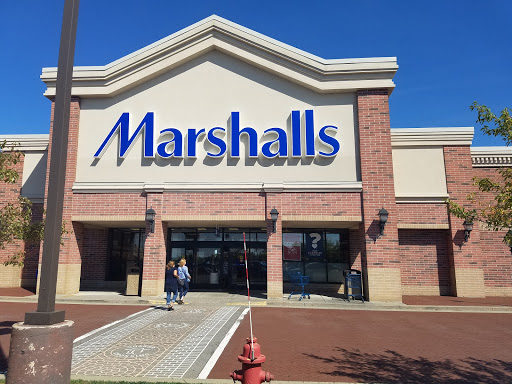 Department Store «Marshalls», reviews and photos, 3415 Amelia Dr, Orchard Park, NY 14127, USA