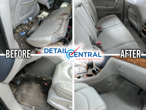 Auto Repair Shop «Central Avenue Automotive Inc», reviews and photos, 1514 Central Ave S, Kent, WA 98032, USA