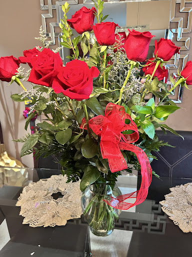 Florist «Bay Hill Florist», reviews and photos, 7784 Sand Lake Rd, Orlando, FL 32836, USA