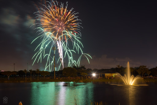 Park «Plantation Central Park», reviews and photos, 9151 NW 2nd St, Plantation, FL 33324, USA