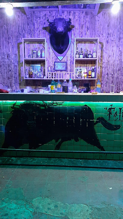 Bar El Felicillo