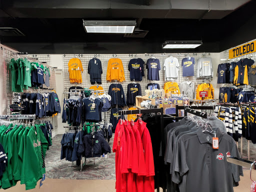 Billiards Supply Store «Buckeye Wolverine Shop», reviews and photos, 1412 S Reynolds Rd, Maumee, OH 43537, USA