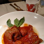 Photo n°4 de l'avis de cristian.e fait le 20/02/2023 à 19:15 sur le  Restaurant U Curdunn à Locorotondo