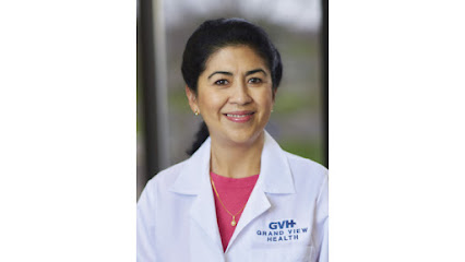 Sandra Bogota-Angel, MD