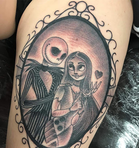 Explore mama tried tattoo ideas, creative tattoo ideas in Powell, available at Against All Odds Tattoos and Piercings