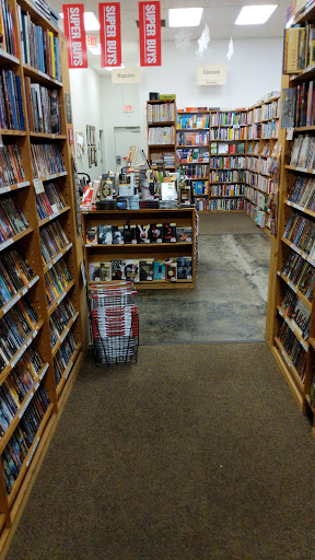 Book Store «Half Price Books», reviews and photos, 1400 Twixt Town Rd, Marion, IA 52302, USA