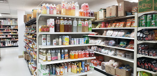 Asian Grocery Store «Y&M Asian Market», reviews and photos, 1085 Reading Rd, Mason, OH 45040, USA