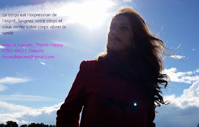 Hypnose et sophrologie.thérapie 45560 Saint-Denis-en-Val à Saint-Denis-en-Val