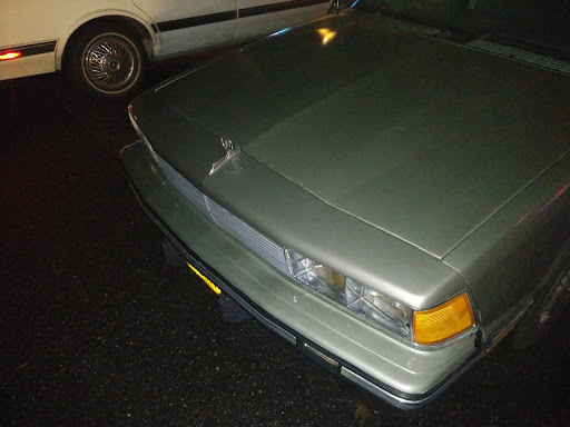 Auto Body Shop «Royal Collision Corp», reviews and photos, 180 N Country Rd #2, Mt Sinai, NY 11766, USA