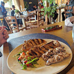 Photo n°1 de l'avis de FABIO.P fait le 26/03/2024 à 04:19 sur le  Il Rifugio del Nonno, Terrazza Panoramica à Marano di Napoli