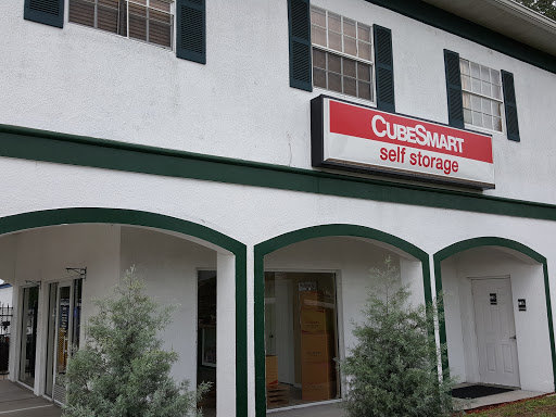 Self-Storage Facility «CubeSmart Self Storage», reviews and photos, 1830 E Irlo Bronson Memorial Hwy, Kissimmee, FL 34744, USA