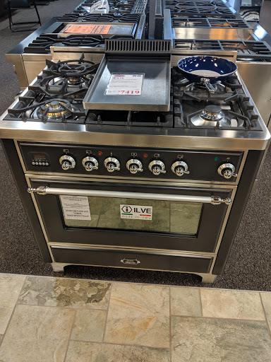 Appliance Store «Appliance Center Home Store», reviews and photos, 321 Illinois Ave, Maumee, OH 43537, USA