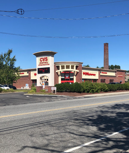 Drug Store «CVS», reviews and photos, 792 Main St, Clinton, MA 01510, USA