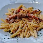 Photo n°1 de l'avis de Marcella.e fait le 16/08/2021 à 18:39 sur le  Onda Blu - Ristorante & Pizzeria à Castel di Tusa