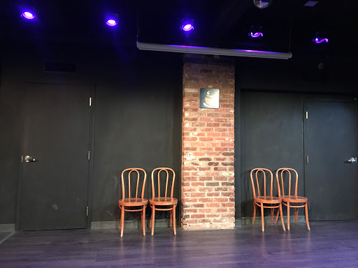 Performing Arts Theater «Sea Tea Comedy Theater», reviews and photos, 15 Asylum St, Hartford, CT 06103, USA