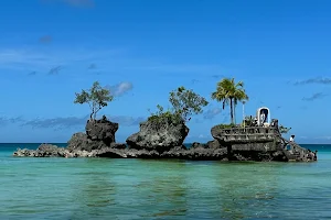 Boracay Island Philippines image