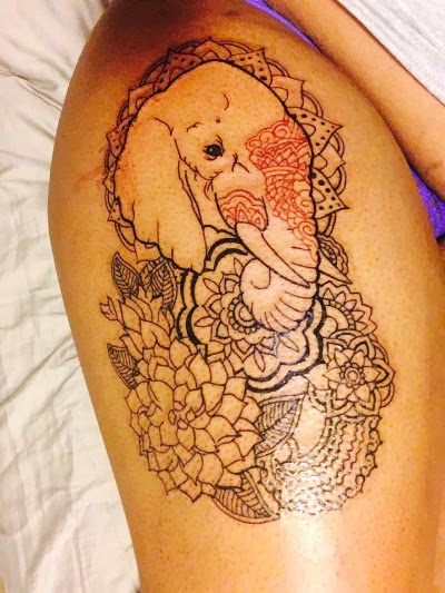 Photos of Cloverland Tattoo Company