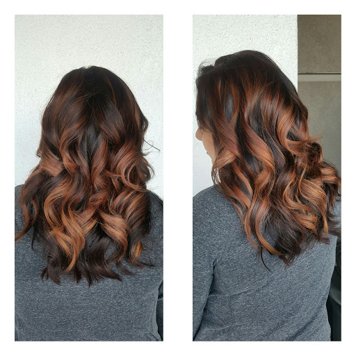 Beauty Salon «Exclusive Beauty Salon», reviews and photos, 4343 Pacific Ave E1, Stockton, CA 95207, USA