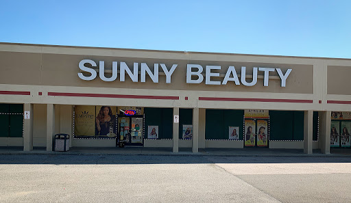 Beauty Supply Store «Sunny Beauty Supply», reviews and photos, 1000 N Miami Blvd # 605, Durham, NC 27703, USA