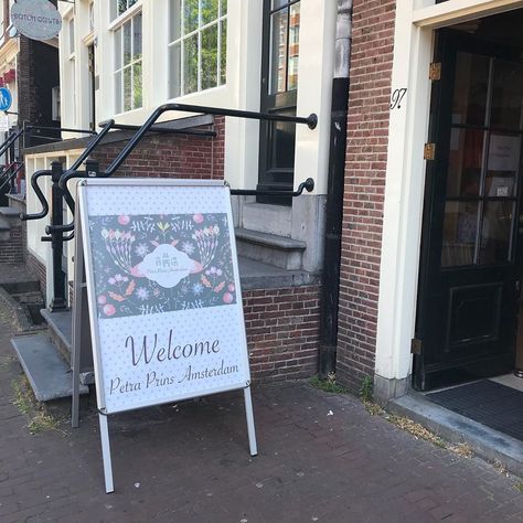 Petra Prins Amsterdam
