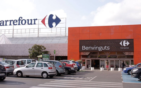 Carrefour image