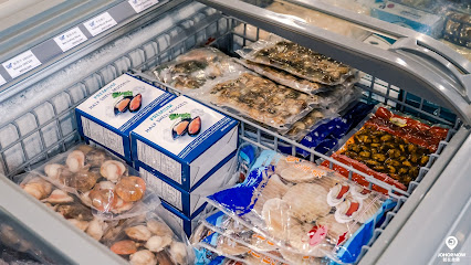 Best Seafood Marketing | Seafood Supplier & Wholesaler ( JB. Johor )