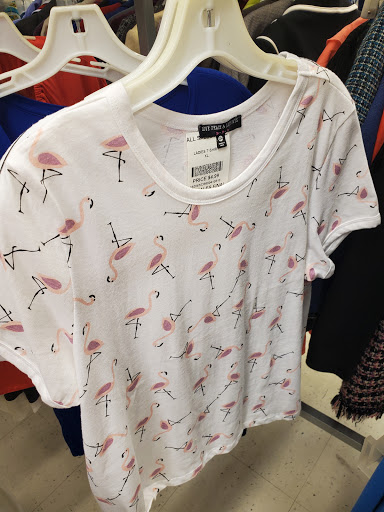 Thrift Store «Valley Thrift Store», reviews and photos, 4301 Dixie Hwy, Fairfield, OH 45014, USA