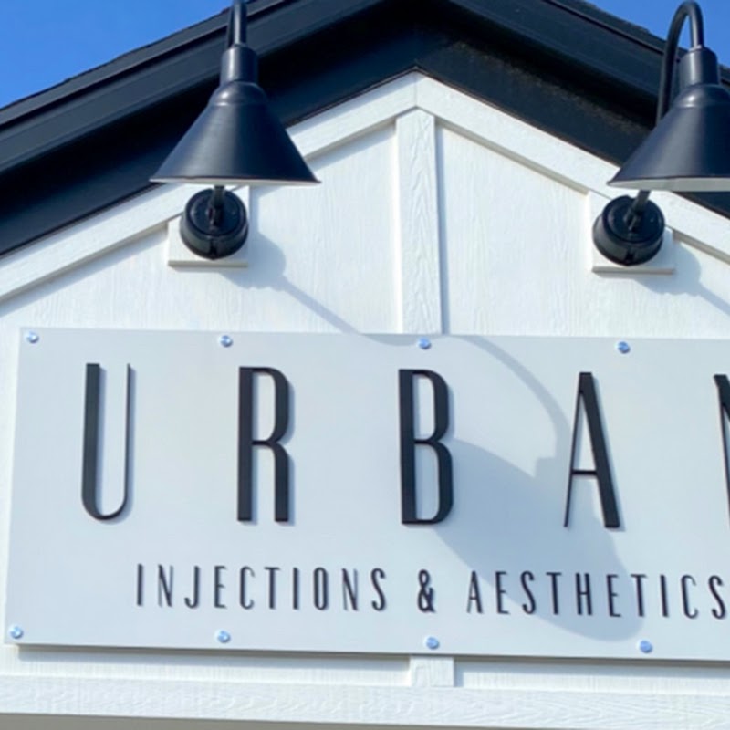 Urban Injections and Aesthetics LLC