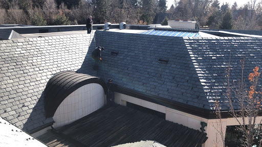 Roofing Contractor «Red Diamond Roofing», reviews and photos