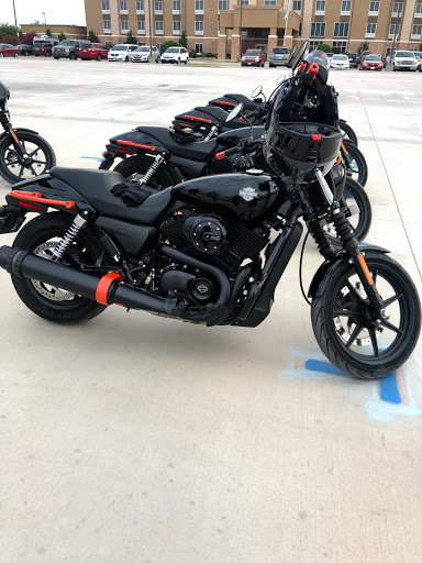 Harley-Davidson Dealer «Wild West Harley-Davidson», reviews and photos, 5702 58th St, Lubbock, TX 79424, USA