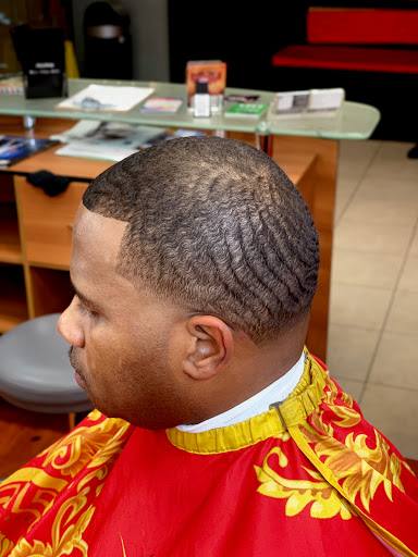 Barber Shop «Elite Barbers», reviews and photos, 1327 Florida Mall Ave, Orlando, FL 32809, USA