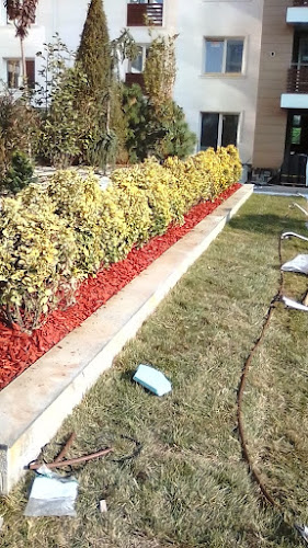 Градински център "Бела Гардън" - Магазин