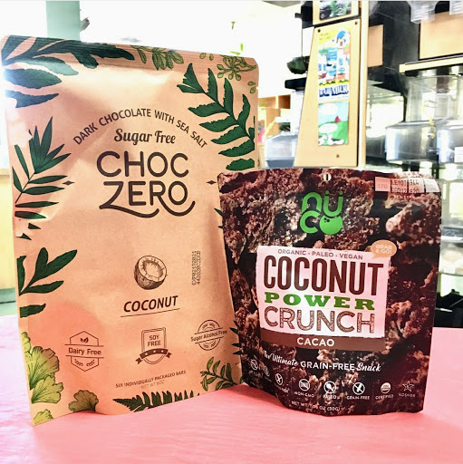 Vitamin & Supplements Store «Harvest Health Foods», reviews and photos, 73910 CA-111 D, Palm Desert, CA 92260, USA