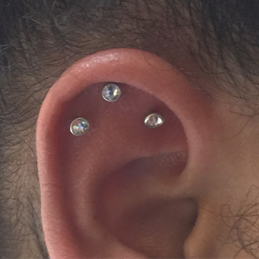 Explore justice tattoo ideas, creative tattoo ideas in San Diego, available at Body Art Salon