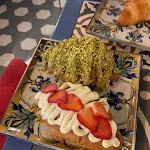 Photo n°21 de l'avis de Dominick.a fait le 10/03/2023 à 14:17 sur le  Mató Street Food - Via Venti Settembre à Rome