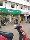 The Fresh Mart super market
