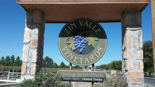 Winery «Zin Valle Vineyards», reviews and photos, 7315 Canutillo-La Union Rd, Canutillo, TX 79835, USA