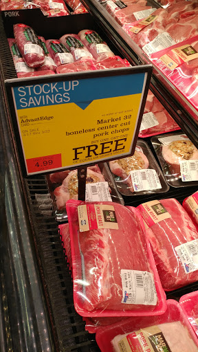 Supermarket «Price Chopper», reviews and photos, 115 Temple Hill Rd, New Windsor, NY 12553, USA