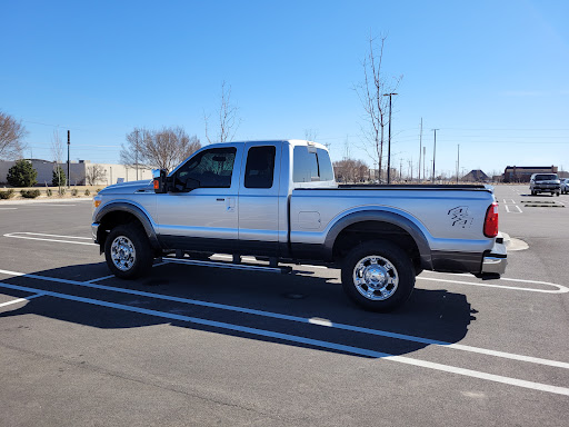 Auto Repair Shop «Christian Brothers Automotive Norman», reviews and photos, 3050 Yarbrough Way, Norman, OK 73072, USA