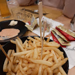 Photo n°3 de l'avis de Tommaso.h fait le 28/10/2021 à 20:46 sur le  ...in Baguetteria - Happiness Tastes Good à Martina Franca