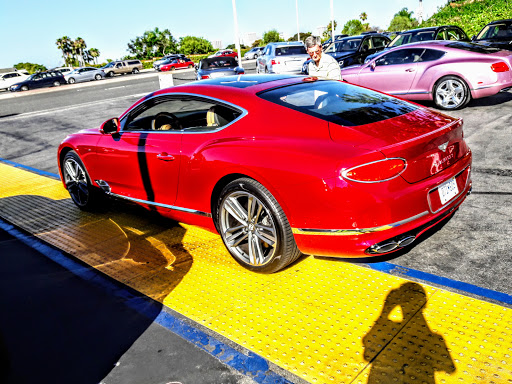 Car Dealer «Bentley Newport Beach», reviews and photos, 445 Pacific Coast Hwy c, Newport Beach, CA 92660, USA