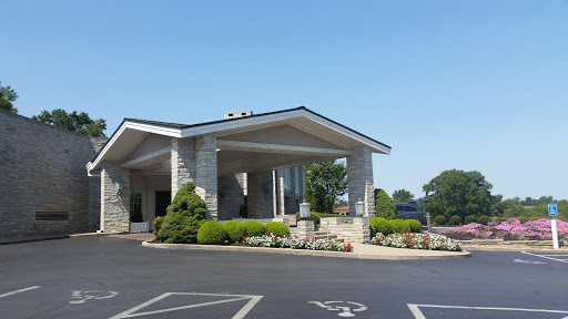 Country Club «Hickory Hills Country Club», reviews and photos, 3909 E Cherry St, Springfield, MO 65809, USA