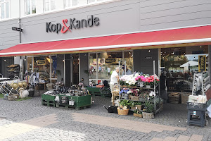 Kop & Kande