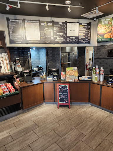 Panera Bread image