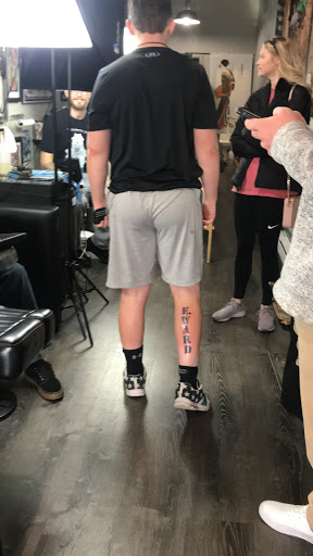 Explore how to get tattoo ideas, creative tattoo ideas in Loveland, available at Satori Tattoo