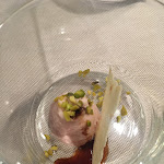 Photo n°3 de l'avis de Gioia.a fait le 23/02/2019 à 14:20 sur le  Osteria Brunello à Milan