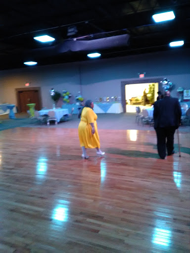 Banquet Hall «La Villa Conference & Banquet Center», reviews and photos, 11500 Brookpark Rd, Cleveland, OH 44130, USA