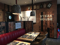 Atmosphère du Restaurant Hippopotamus Steakhouse à Puteaux - n°13
